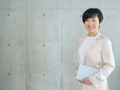 株式会社フォレスタ　林美里代表